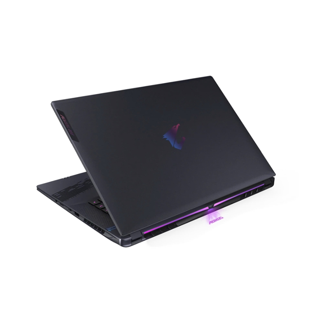 Laptop Gaming Gigabyte AORUS 16X ASG-53VNC54SH (Core i7-14650HX, 16GB, 1TB, RTX 4070 8GB, 16
