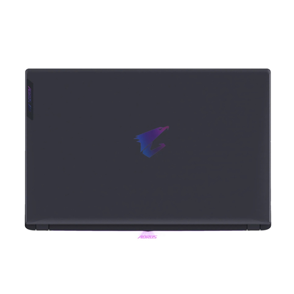 Laptop Gaming Gigabyte AORUS 16X ASG-53VNC94SH (Core i7-14650HX, 16GB, 1TB, RTX 4070 8GB, 16