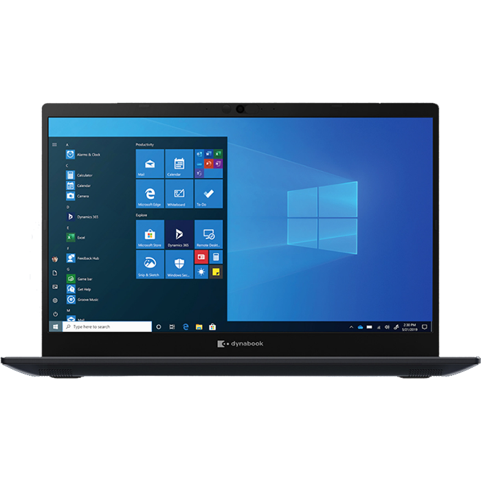 Laptop DYNABOOK PORT X30L-J (PCR10L-13K011) (i5-1135G7 | 8GB | 256GB | Intel Iris Xe Graphics | 13.3′ FHD | Win 10 Pro)