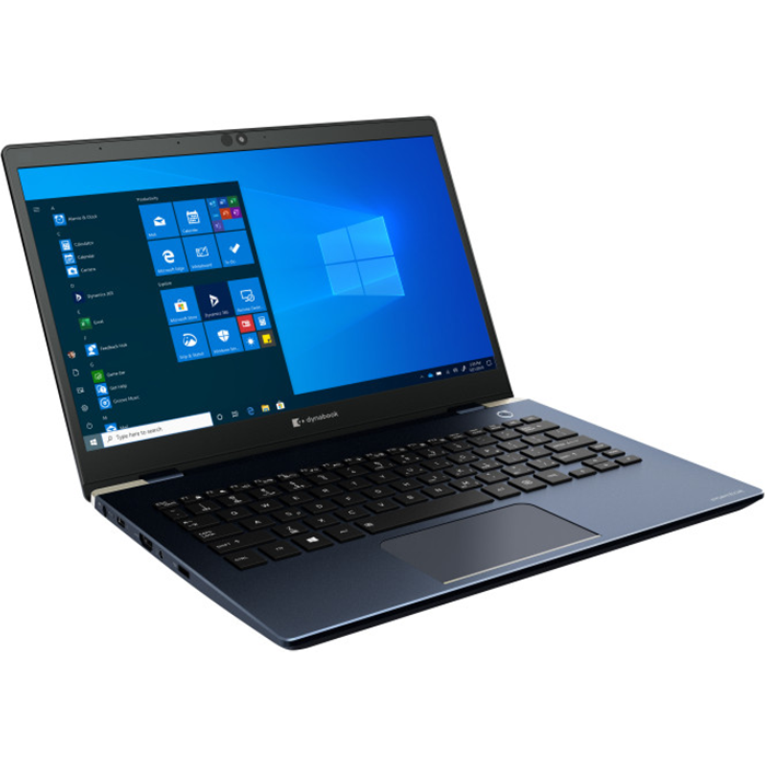 Laptop DYNABOOK PORT X30L-J (PCR10L-13K011) (i5-1135G7 | 8GB | 256GB | Intel Iris Xe Graphics | 13.3′ FHD | Win 10 Pro)