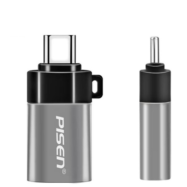 Đầu chuyển OTG Type-C USB3.0 PISEN TS-E129