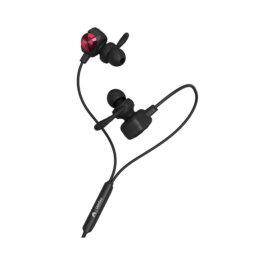 Tai nghe Rapoo VM150 In-ear Gaming