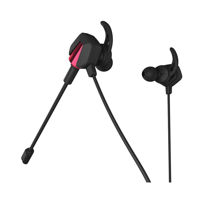 Tai nghe Rapoo VM150 In-ear Gaming