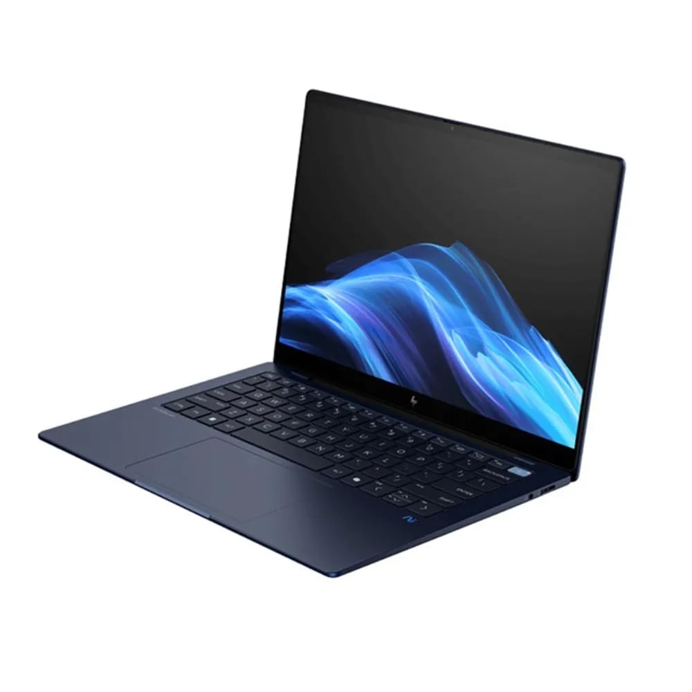 Laptop HP EliteBook Ultra G1q AI B4PY1PT (Snapdragon X Elite X1E-78-100, 32GB, 1TB, 14