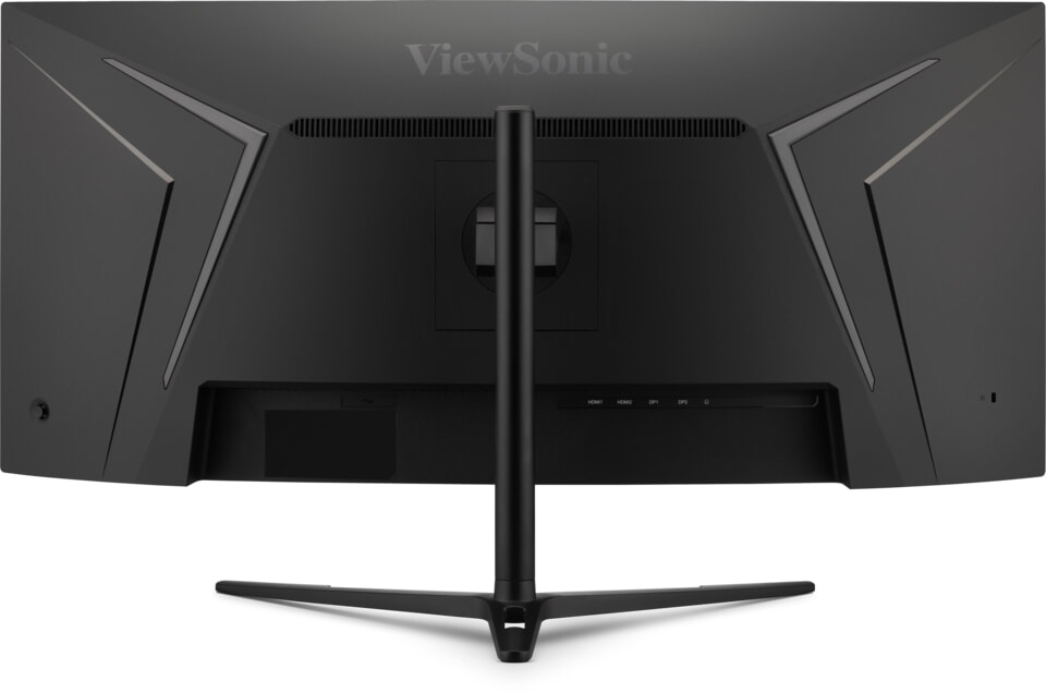 Màn hình Gaming ViewSonic VX3418C-2K (34