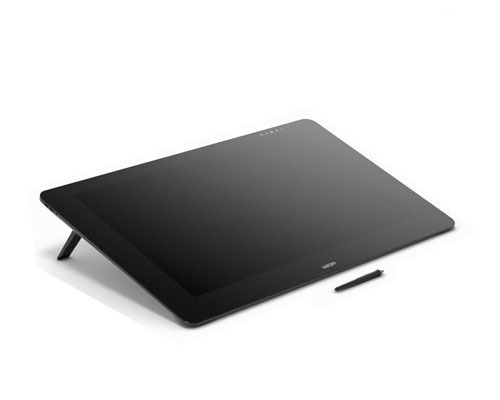 Bảng Vẽ Wacom Cintiq Pro 24-Pen & Touch DTH-2420/K1-CX