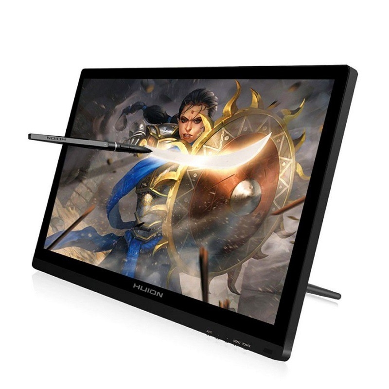 BẢNG VẼ ĐIỆN TỬ WACOM CINTIQ 16 (DTK-1660/K0-CX)