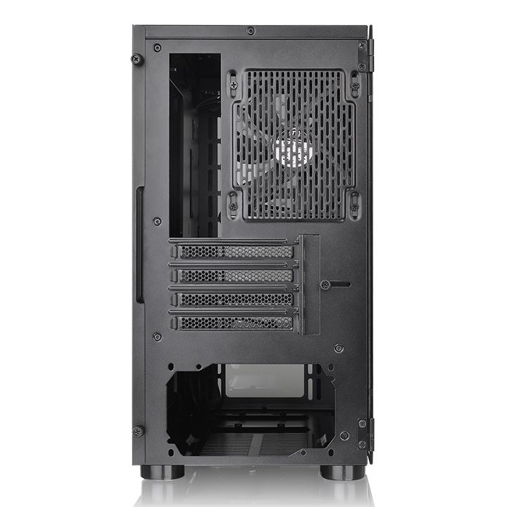 Vỏ Case Thermaltake V150 Tempered Glass Micro Chassis