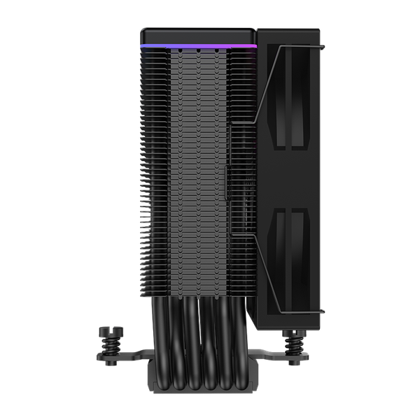 TẢN NHIỆT KHÍ CPU COOLLEO B60 Digital 1700AM5