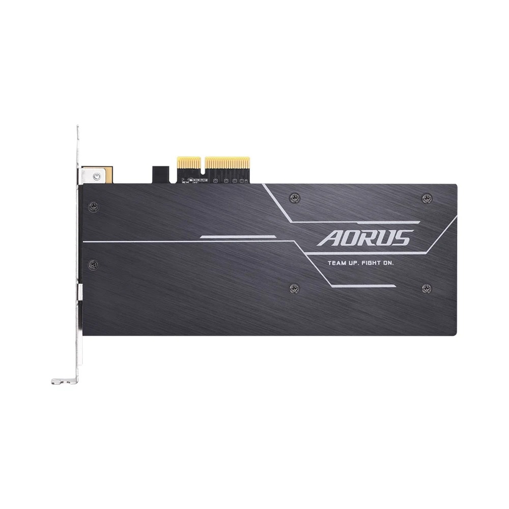 Ổ cứng SSD Gigabyte Aorus RGB AIC 1TB