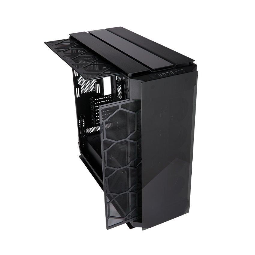 Vỏ Case Corsair Obsidian Series 1000D CC-9011148-WW