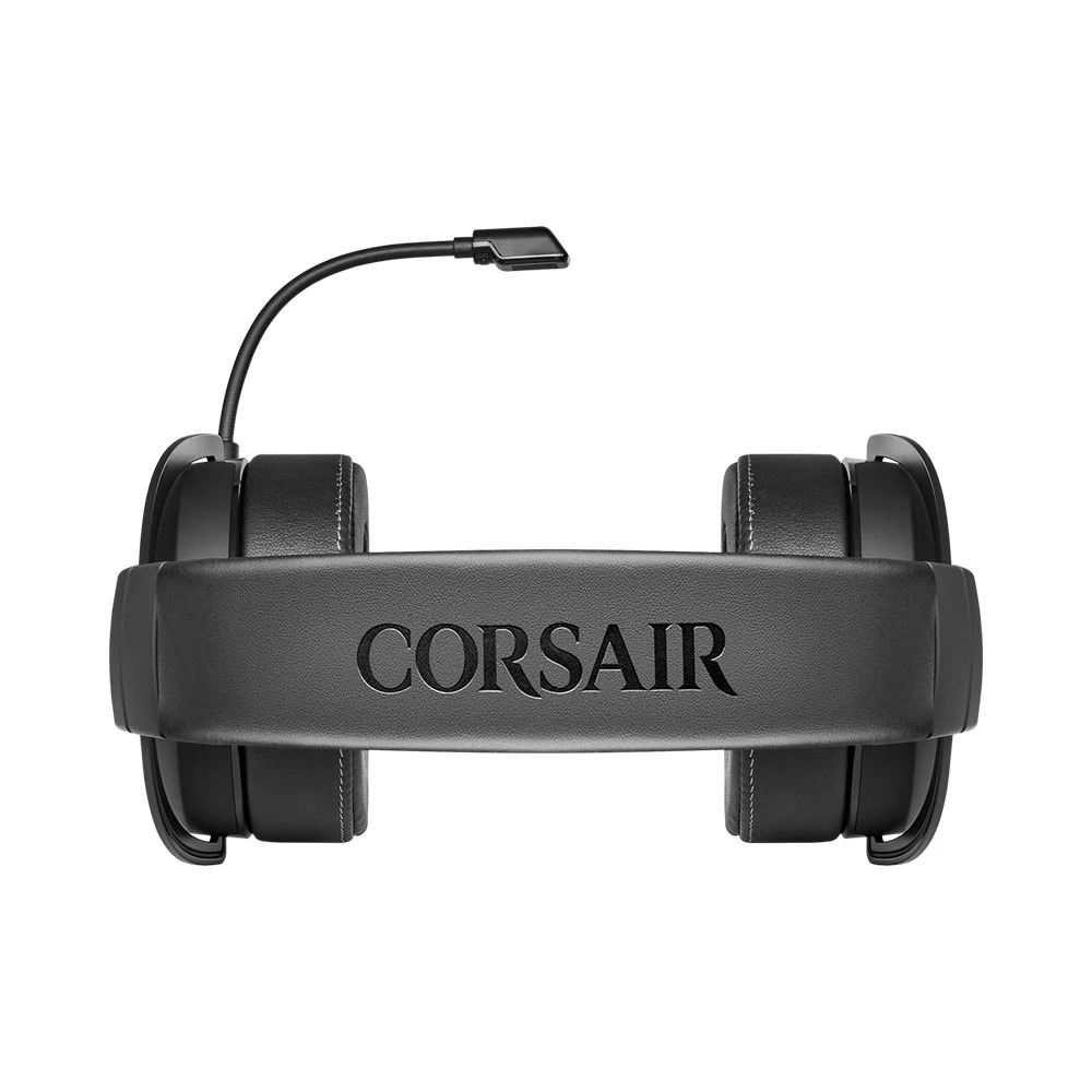 Tai nghe Corsair HS60 PRO Surround 7.1 Carbon (CA-9011213-AP)