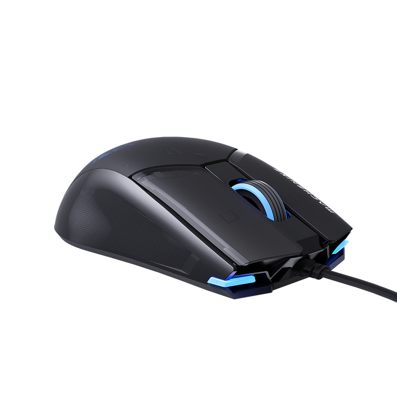 Chuột Bluetooth M7 Pro Game Mouse