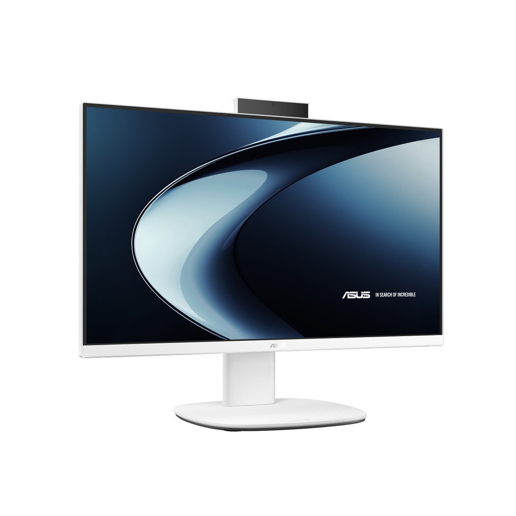 Máy bộ All-in-One ASUS V600 AiO VM640GA-WPC009W (Ryzen AI 5 430, 16GB, 512GB, 23.8
