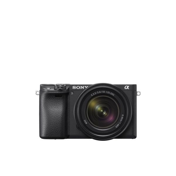 Máy ảnh APS-C E-mount cao cấp Sony ILCE-6700M (α6700M)
