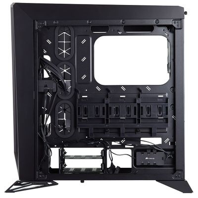 Case máy tính CORSAIR SPEC-Omega RGB (CC-9011141-WW)