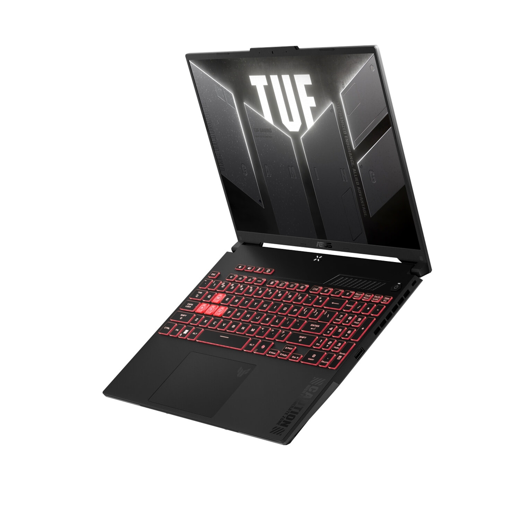 Laptop Gaming ASUS TUF Gaming A16 FA607NUQ-RL007W (Ryzen 7 170, 16GB, 512GB, RTX 4050 6GB, 16