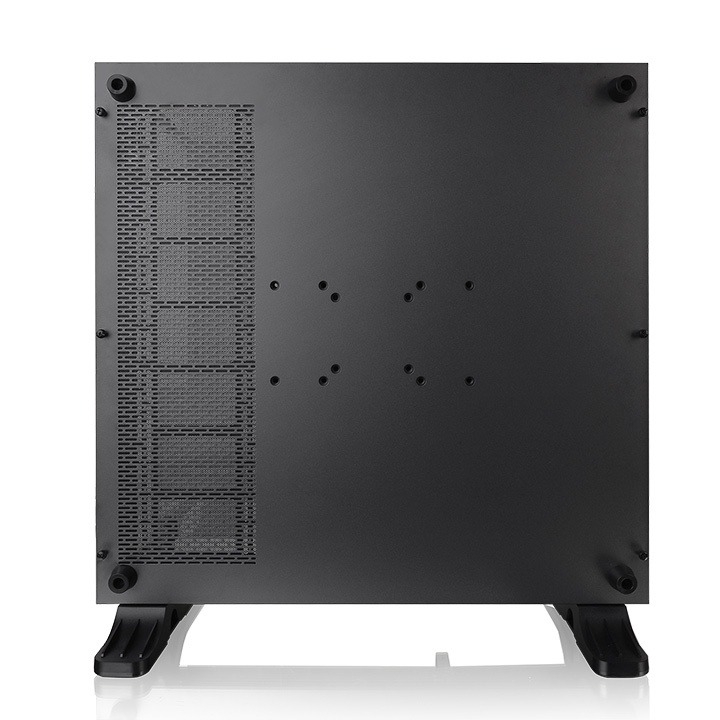 Case Thermaltake Core P5 TG V2 Black Edition