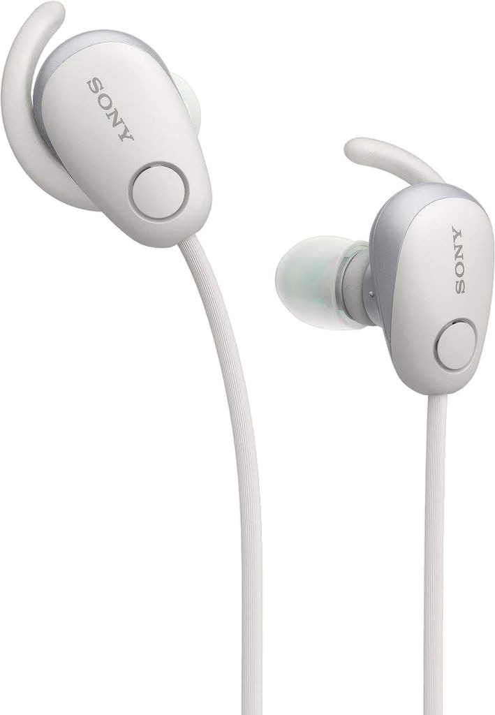 Tai nghe không dây nhét tai Sony WI-SP600N/WME