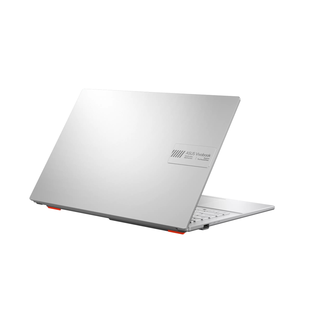 Laptop ASUS Vivobook Go 15 E1504FA-BQ340W (Ryzen 5 7520U, 16GB, 512GB, 15.6