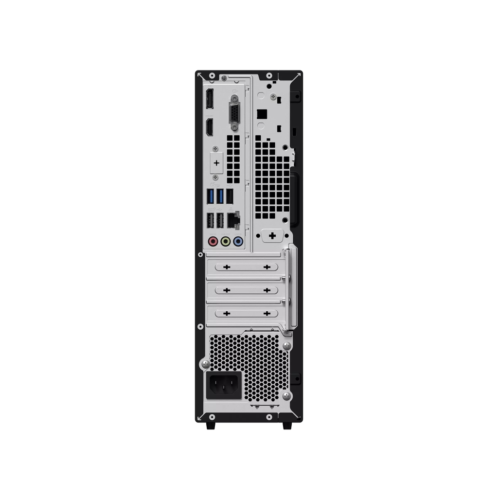 Máy bộ ASUS ExpertCenter D700 SFF D700SF-005225121X (Core Ultra 5 225, 16GB, 512GB, Intel Graphics, Win 11 Pro, đen) - 90PF05E1-M00H60