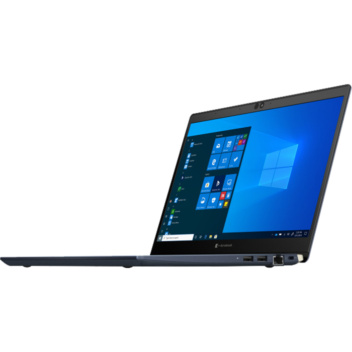 Laptop DYNABOOK PORT X30L-J (PCR10L-13K011) (i5-1135G7 | 8GB | 256GB | Intel Iris Xe Graphics | 13.3′ FHD | Win 10 Pro)