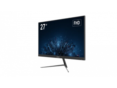 Màn Hình Hikvision DS-D5027F3-2P2S (27