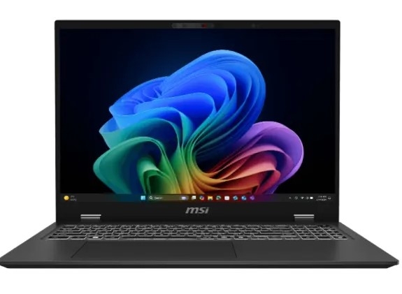 Laptop MSI Prestige 16 AI+ Evo B2VMG-016VN Ultra 9 288V /32GB/1TB/16
