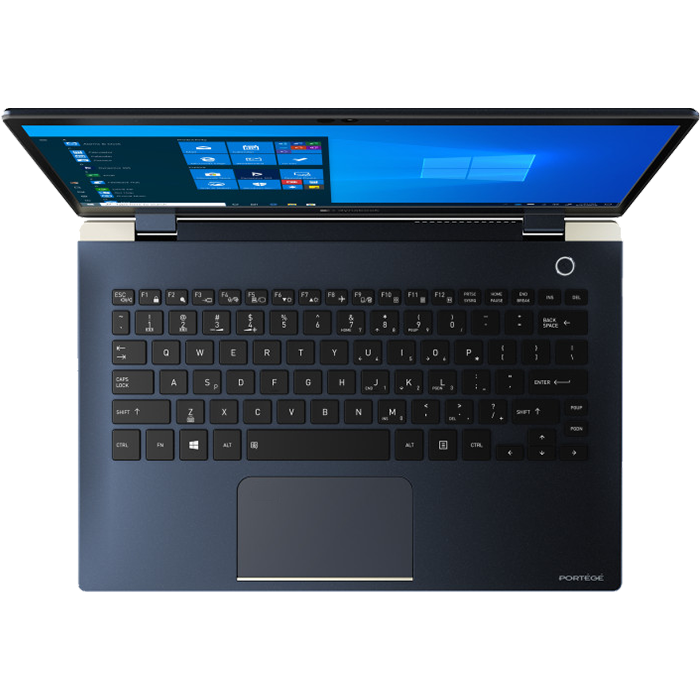 Laptop DYNABOOK PORT X30L-J (PCR10L-13K011) (i5-1135G7 | 8GB | 256GB | Intel Iris Xe Graphics | 13.3′ FHD | Win 10 Pro)