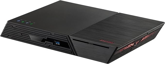 Thiết bị lưu trữ NAS Asustor FLASHSTOR 6 FS6706T
