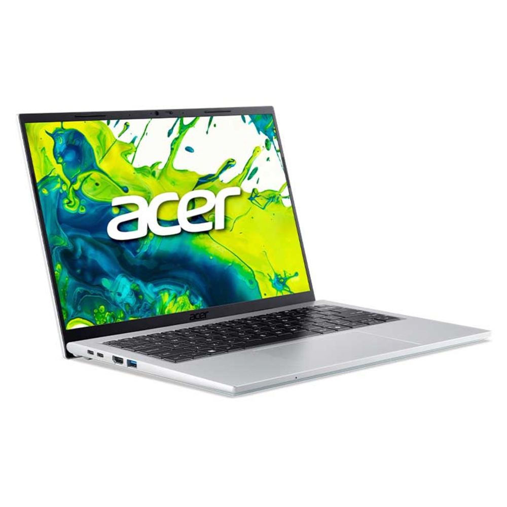 Laptop Acer Aspire Go 14 AG14-72P-563L (Core 5 120U, 16GB, 512GB, 14