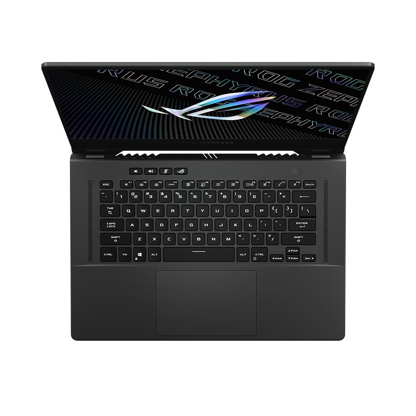 Laptop Asus Gaming ROG Zephyrus GA503QC R9-5900HS