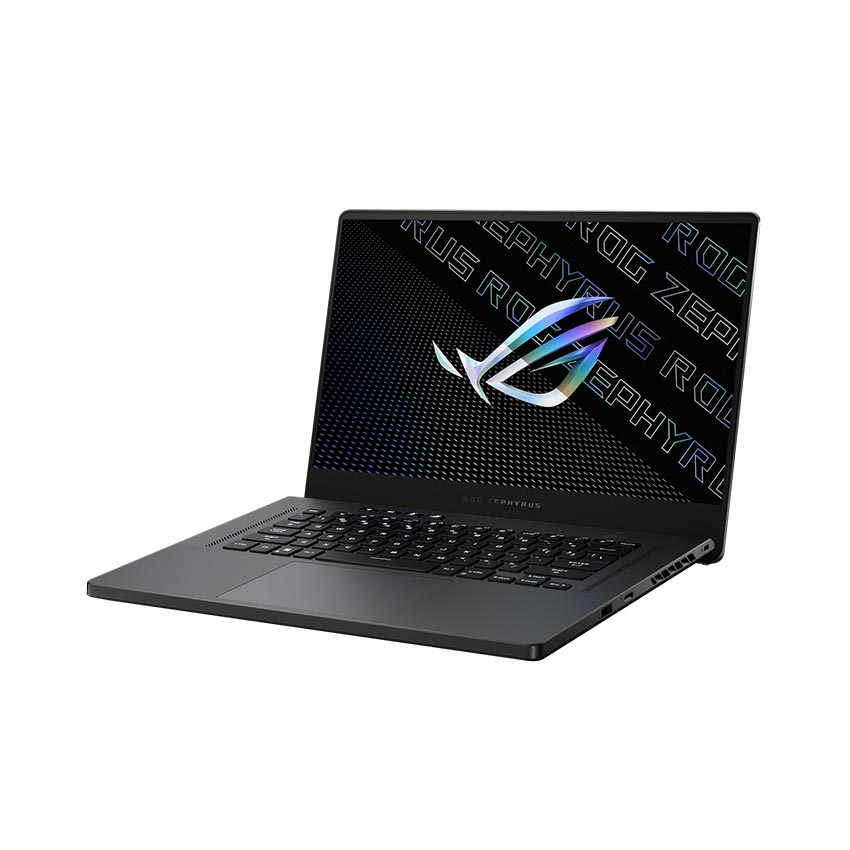 Laptop Asus Gaming ROG Zephyrus GA503QC R9-5900HS