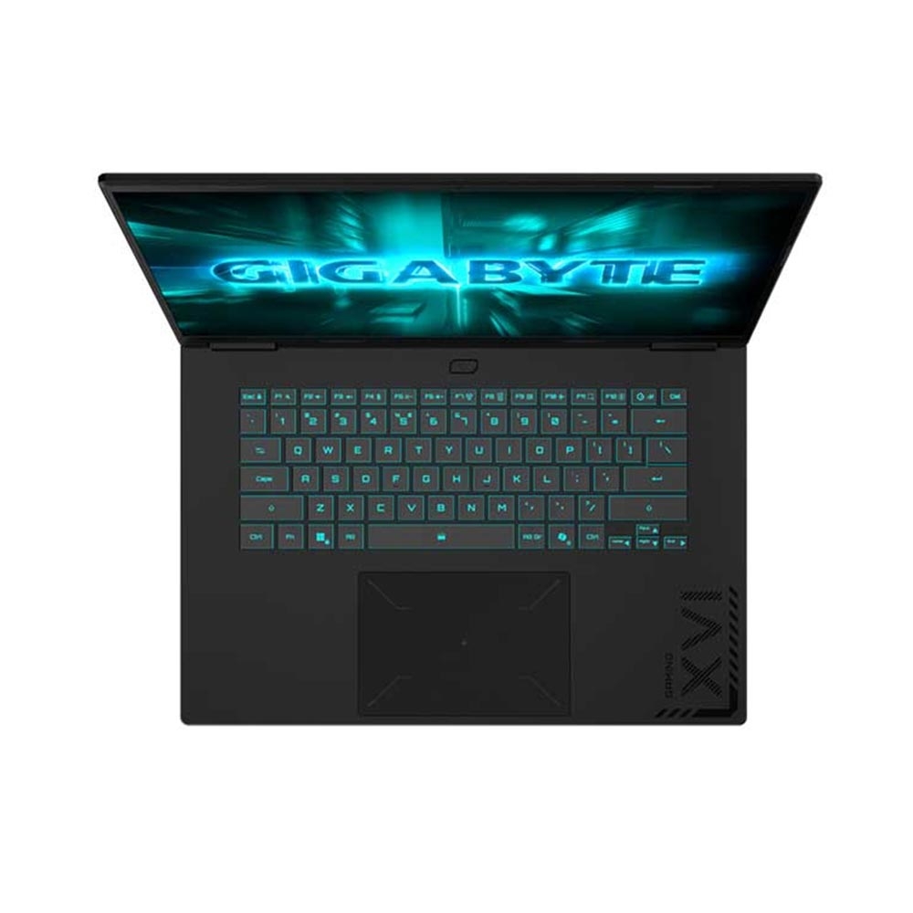 Laptop Gaming Gigabyte GAMING A16 CTHI3VN893SH (Core i7-13620H, 16GB, 512GB, RTX 5050 8GB, 16