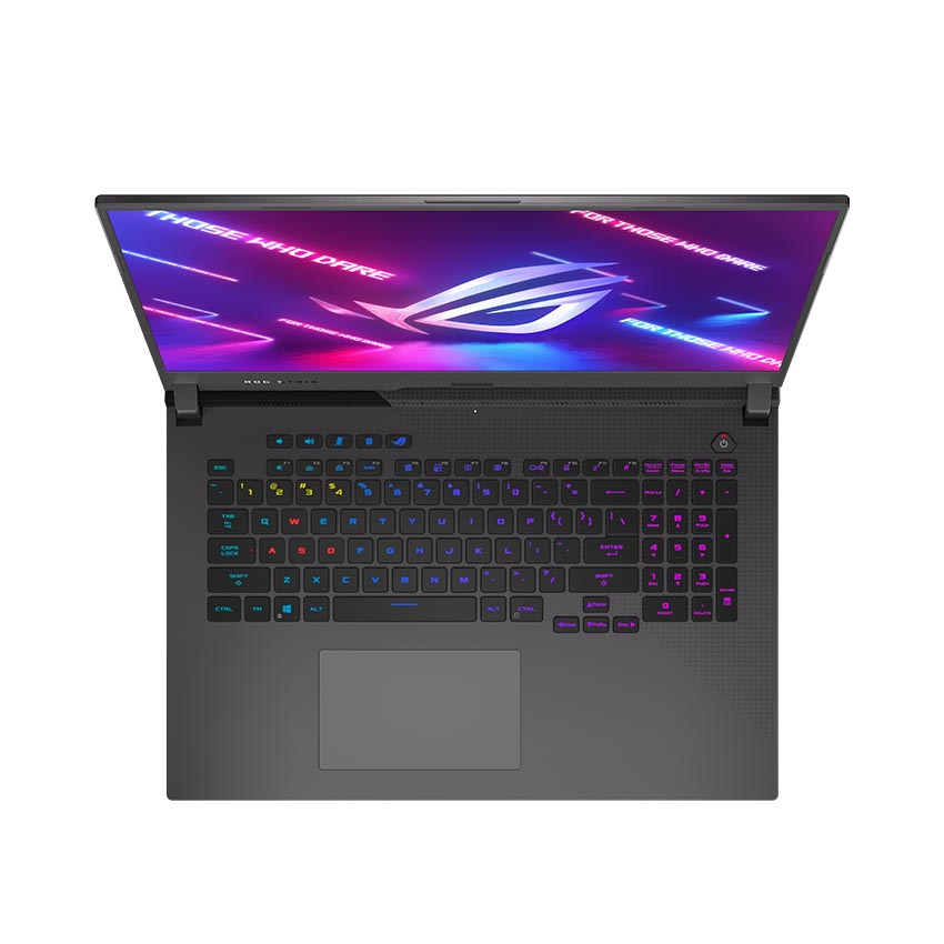 Laptop Asus Gaming ROG Strix R9 5900HX