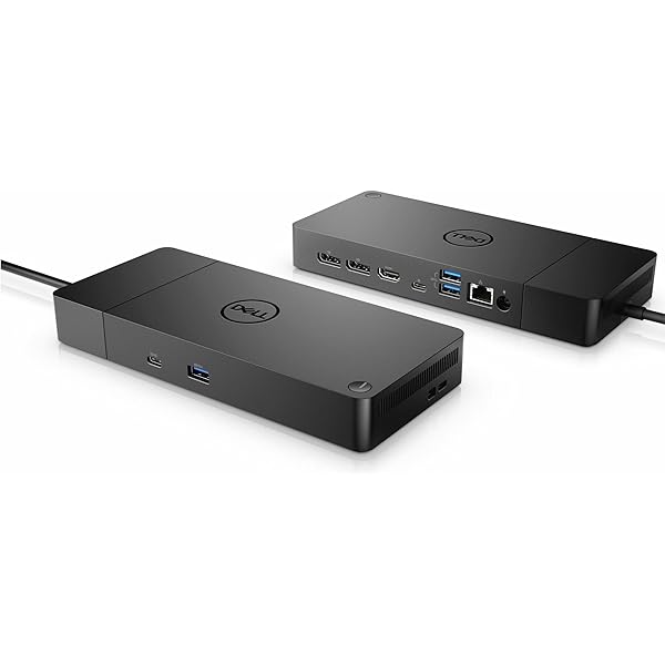 Dell Performance Dock - WD19DCS