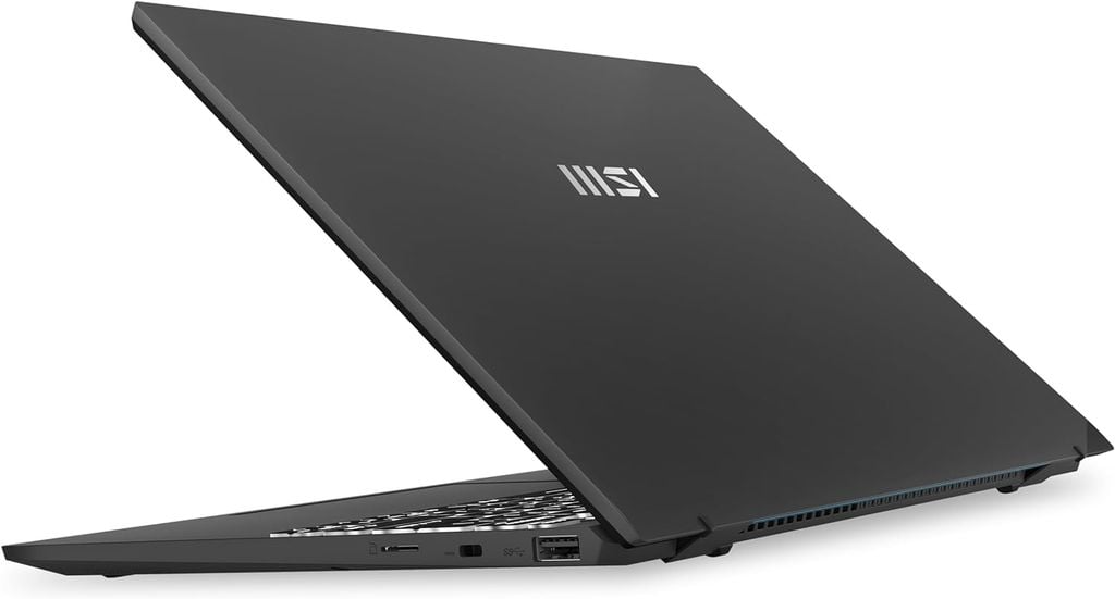 Laptop MSI Prestige 13 AI Evo A1MG-062VN (Ultra 7 155H, 32GB, 1TB SSD, UMA, 13.3