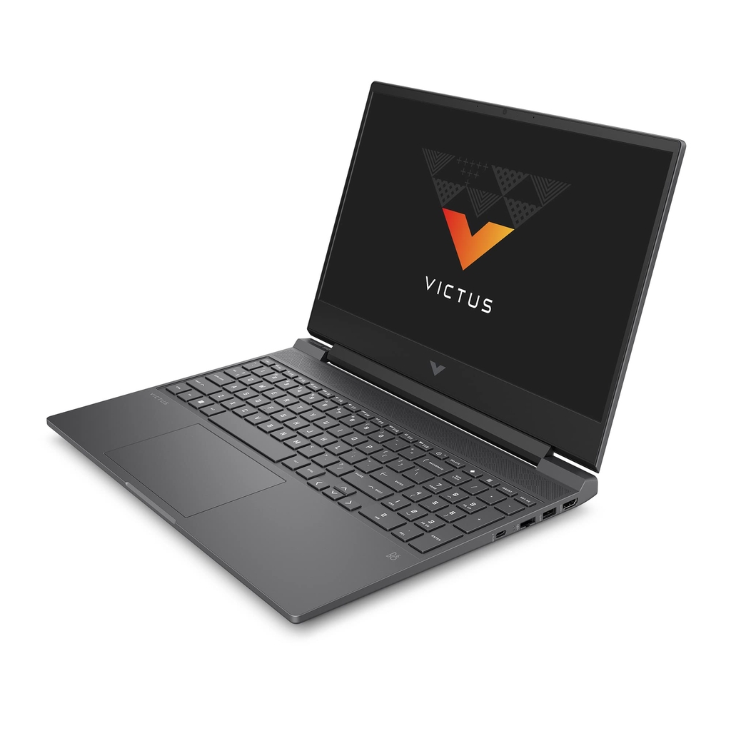 Laptop HP Gaming VICTUS 15 fb1022AX R5 7535HS/16GB/512GB/4GB RTX2050/144Hz/Win11