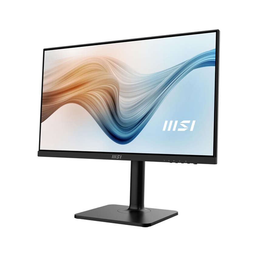 MÀN HÌNH MSI MD241P (23.8 INCH/FHD/IPS/75HZ/5MS/250NITS/HDMI+USBC/LOA/ĐEN)