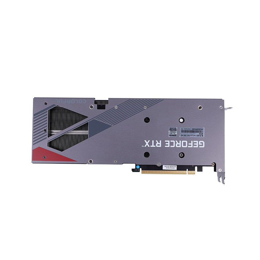 VGA Colorful GeForce RTX 3050 NB 8G EX - V3 Fan