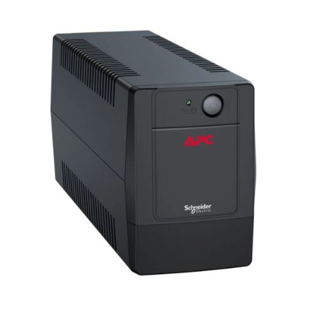 UPS APC Easy UPS BVG1600I-MSN (1600VA/900W, 230V, AVR, 4 NEMA UNIVERSAL Outlets)