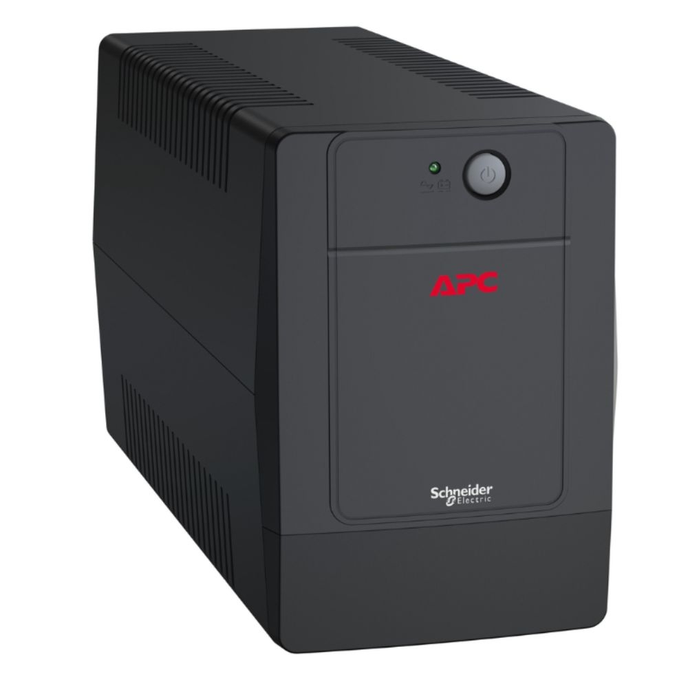 Bộ lưu điện APC Easy UPS BVG2200I-MSN (2200VA/1200W, 230V, AVR, 4 NEMA Universal)