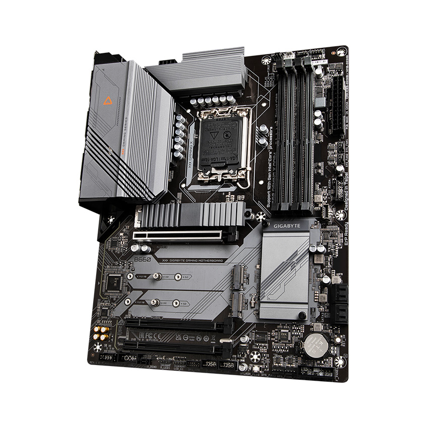 Mainboard Gigabyte B660 GAMING X DDR4