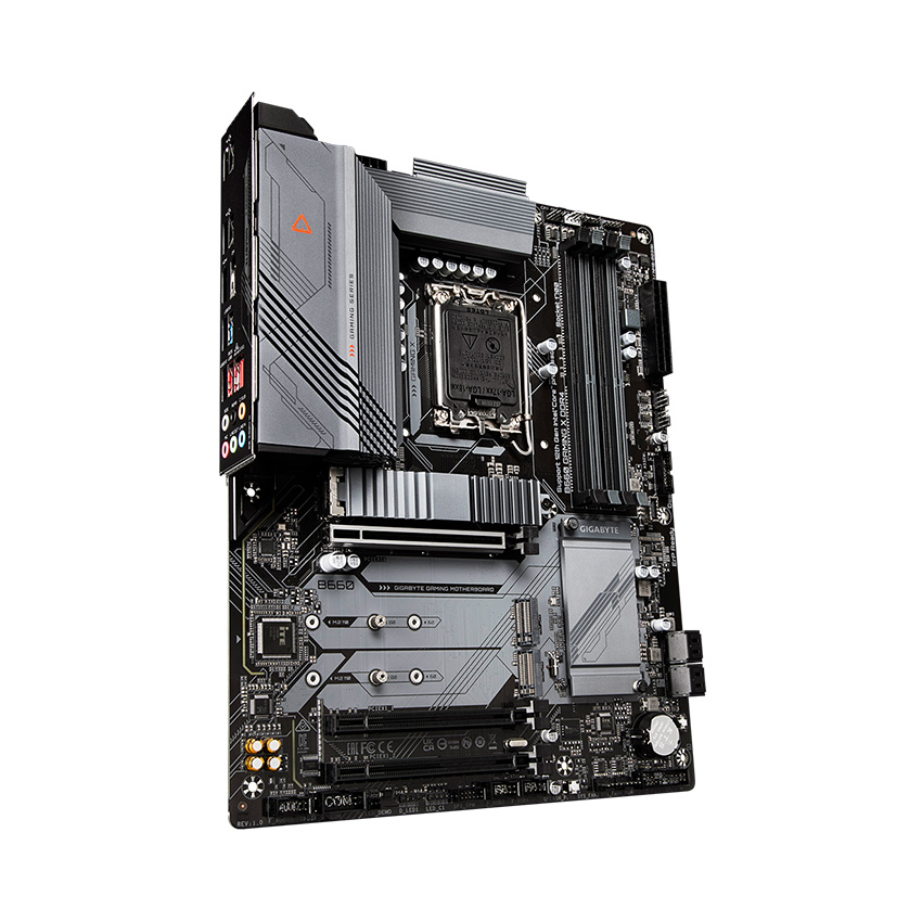 Mainboard Gigabyte B660 GAMING X DDR4