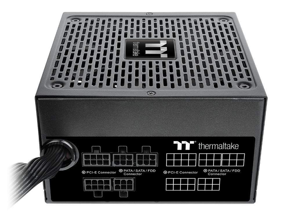 Nguồn máy tính Thermaltake Smart BM2