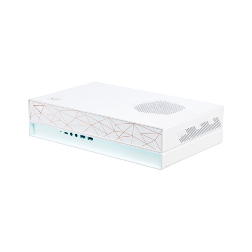 Máy Tính Đồng Bộ MSI CREATOR P50 11SI-058XVN | I5 11400 | 16GB | 512GB SSD | GTX 1660 Super - Mini PC