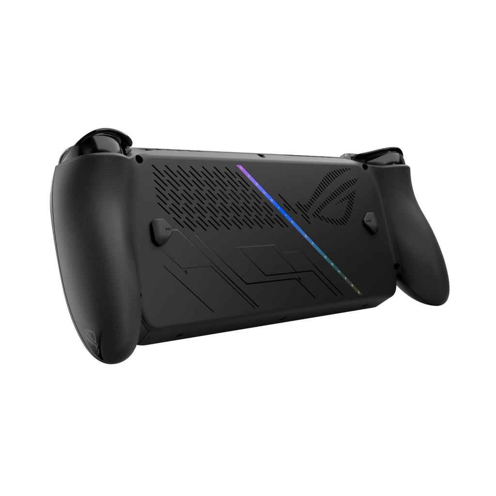 Máy chơi game cầm tay ASUS ROG Xbox Ally X RC73XA-NH011W (Ryzen AI Z2 Extreme, 24GB, 1TB, 7