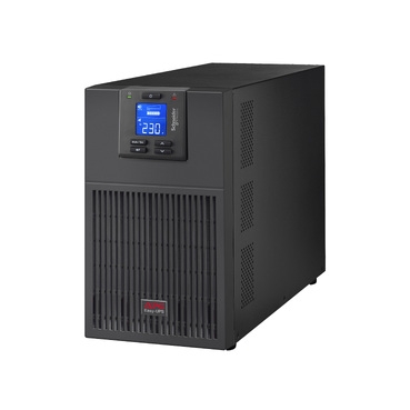 UPS APC Easy UPS On-Line SRV3KI-E (3kVA, 2700W, 230V, Tower)
