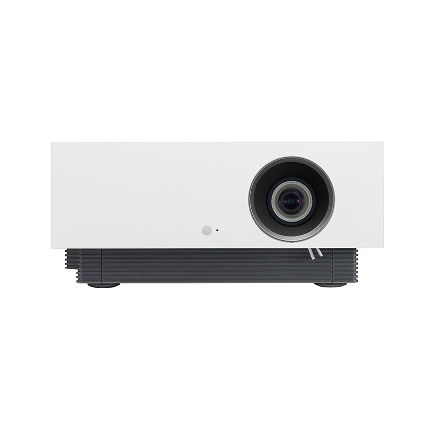 Máy chiếu LG CineBeam Laser 4K UHD, HU810QW