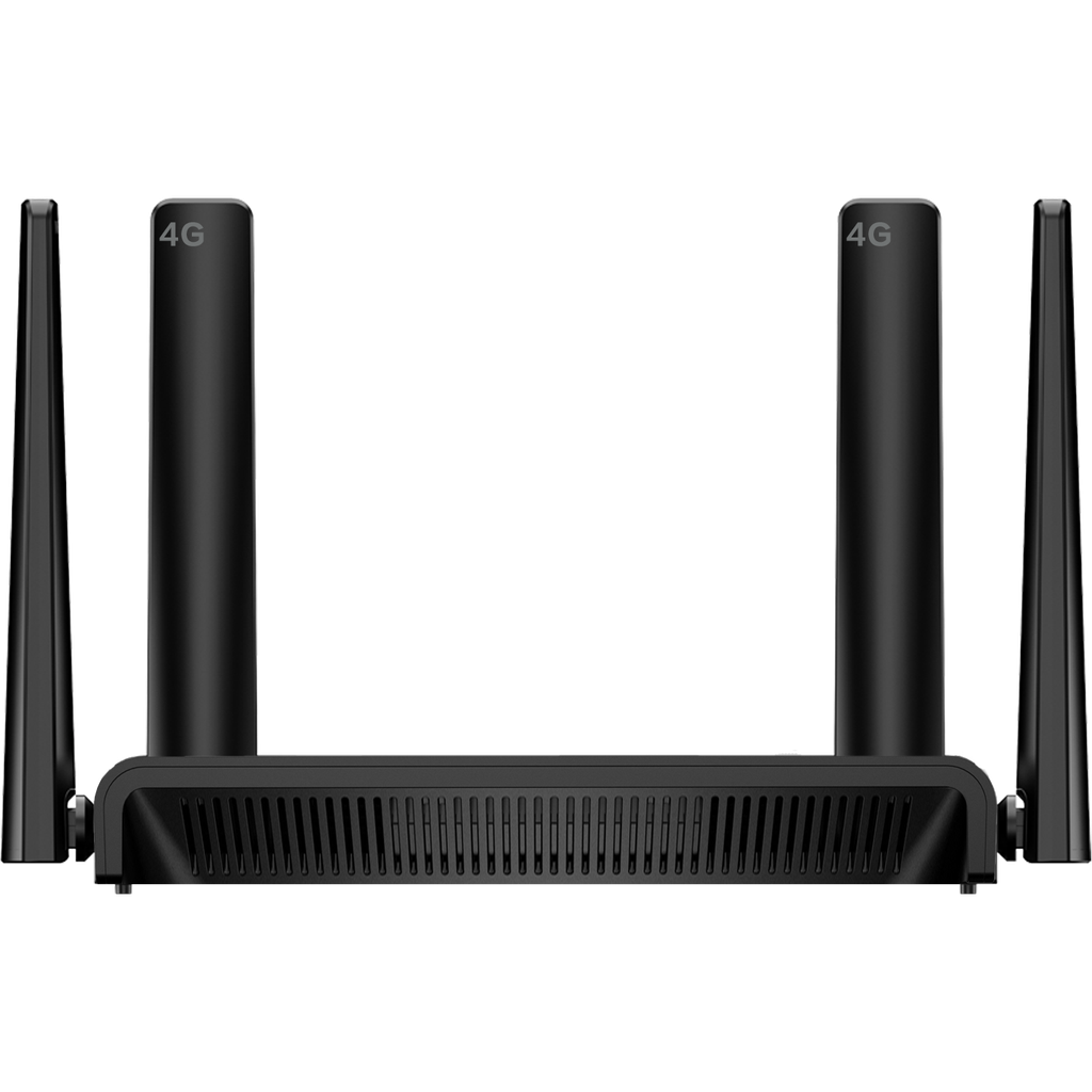 Bộ định tuyến 4G LTE Ruijie RG-EW300T N300 | 300Mbps | Ruijie Cloud